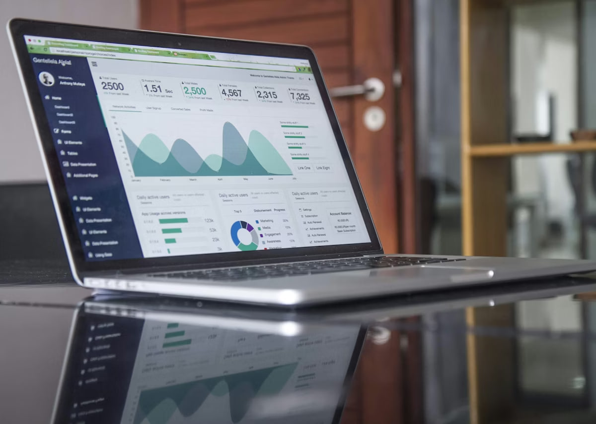 Performance Marketing & Media Buying
